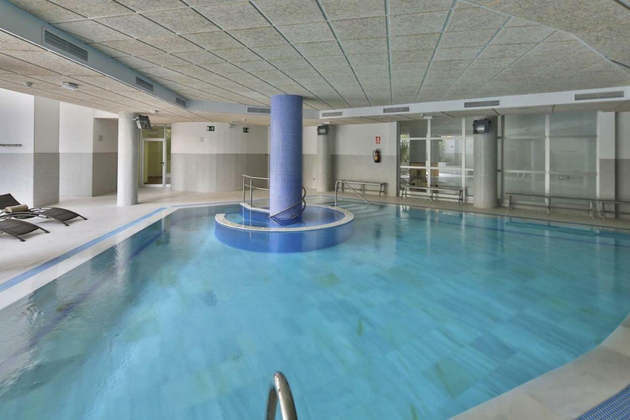 Bahia De La Plata Luxury Apartments エステポナ エクステリア 写真